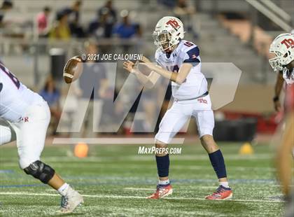 Thumbnail 3 in Lee vs SA Roosevelt photogallery.