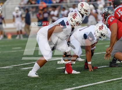 Thumbnail 2 in Lee vs SA Roosevelt photogallery.