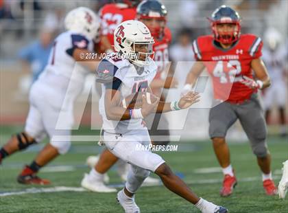 Thumbnail 1 in Lee vs SA Roosevelt photogallery.