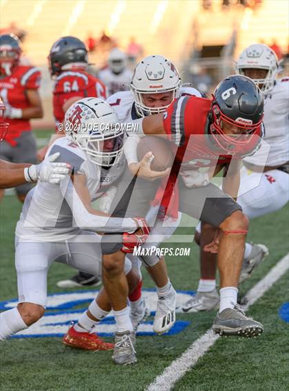 Thumbnail 2 in Lee vs SA Roosevelt photogallery.