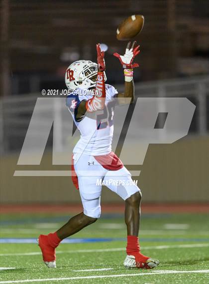 Thumbnail 3 in Lee vs SA Roosevelt photogallery.