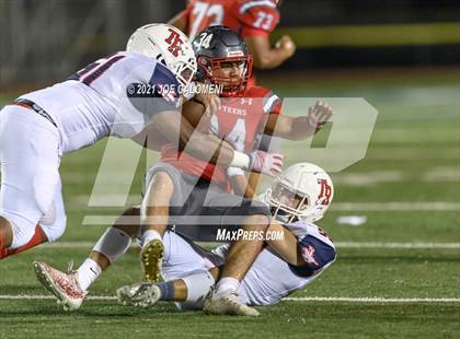 Thumbnail 2 in Lee vs SA Roosevelt photogallery.