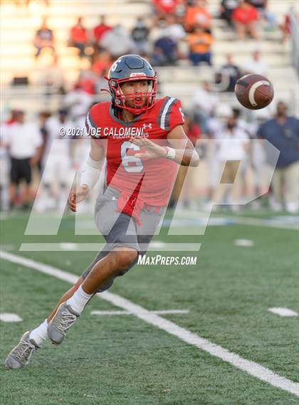 Thumbnail 3 in Lee vs SA Roosevelt photogallery.