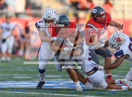 Thumbnail 3 in Lee vs SA Roosevelt photogallery.