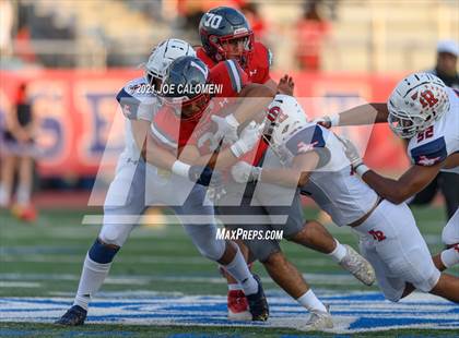 Thumbnail 1 in Lee vs SA Roosevelt photogallery.