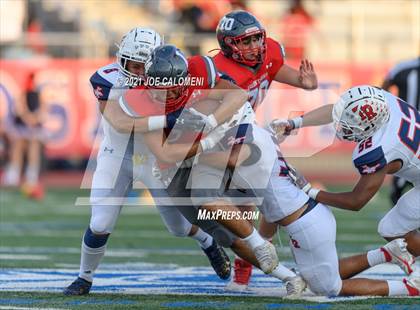 Thumbnail 2 in Lee vs SA Roosevelt photogallery.