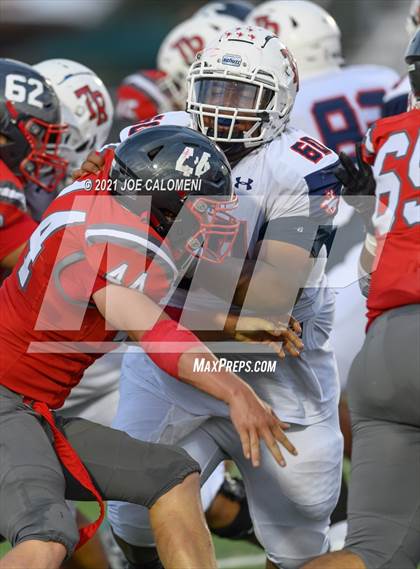 Thumbnail 3 in Lee vs SA Roosevelt photogallery.