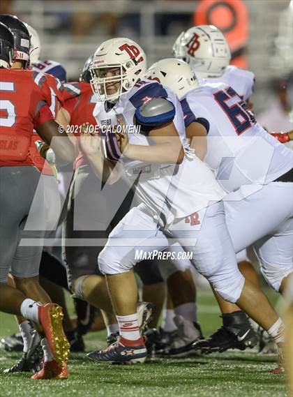 Thumbnail 2 in Lee vs SA Roosevelt photogallery.