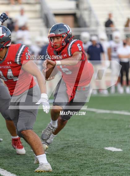 Thumbnail 1 in Lee vs SA Roosevelt photogallery.