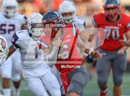 Thumbnail 2 in Lee vs SA Roosevelt photogallery.