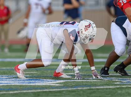 Thumbnail 2 in Lee vs SA Roosevelt photogallery.