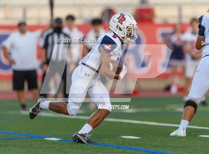 Thumbnail 1 in Lee vs SA Roosevelt photogallery.