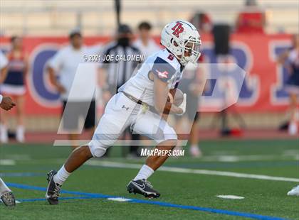 Thumbnail 3 in Lee vs SA Roosevelt photogallery.