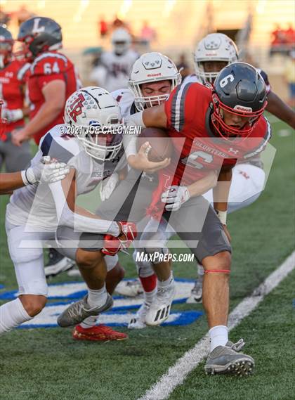 Thumbnail 3 in Lee vs SA Roosevelt photogallery.