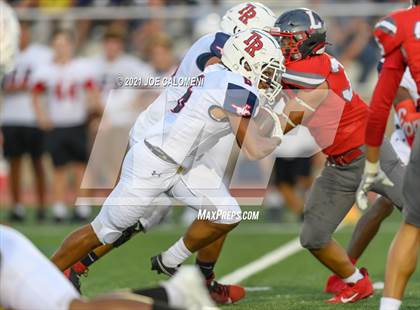 Thumbnail 2 in Lee vs SA Roosevelt photogallery.