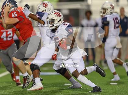 Thumbnail 3 in Lee vs SA Roosevelt photogallery.