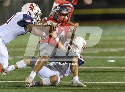 Thumbnail 1 in Lee vs SA Roosevelt photogallery.