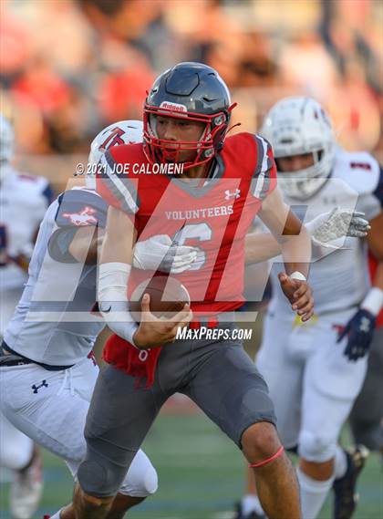 Thumbnail 3 in Lee vs SA Roosevelt photogallery.
