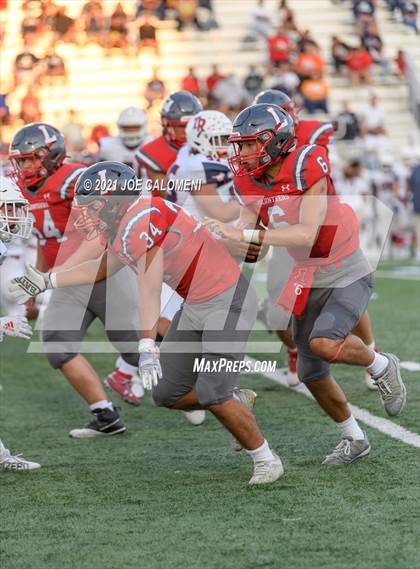 Thumbnail 1 in Lee vs SA Roosevelt photogallery.