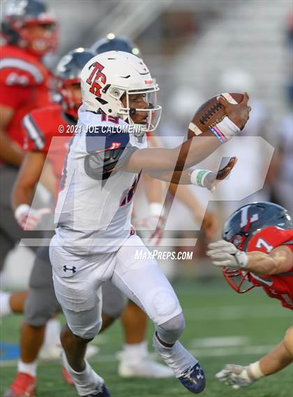 Thumbnail 1 in Lee vs SA Roosevelt photogallery.