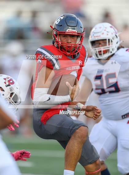 Thumbnail 1 in Lee vs SA Roosevelt photogallery.