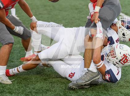 Thumbnail 3 in Lee vs SA Roosevelt photogallery.