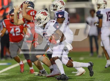 Thumbnail 1 in Lee vs SA Roosevelt photogallery.