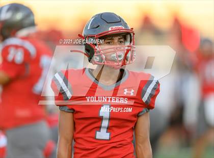 Thumbnail 2 in Lee vs SA Roosevelt photogallery.