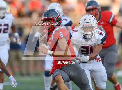 Thumbnail 1 in Lee vs SA Roosevelt photogallery.