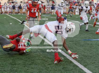 Thumbnail 1 in Lee vs SA Roosevelt photogallery.