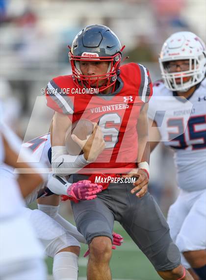 Thumbnail 2 in Lee vs SA Roosevelt photogallery.