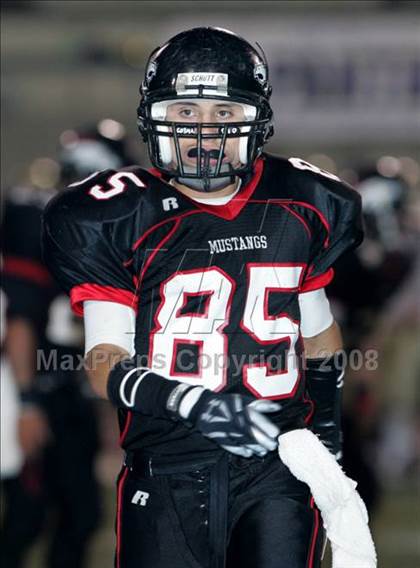 Thumbnail 3 in Franklin vs. Arleta (CIF LACS Invitational Final ) photogallery.