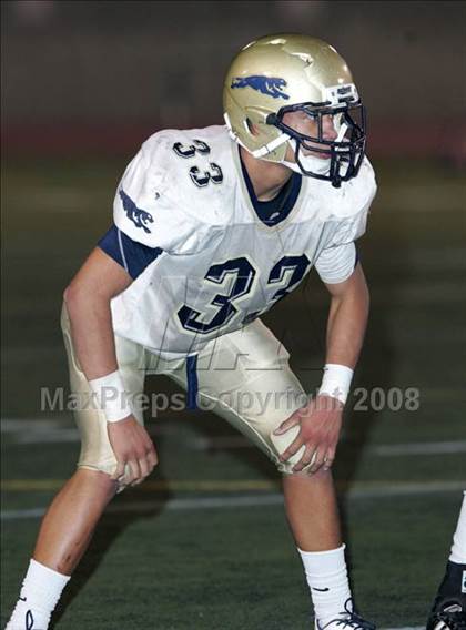 Thumbnail 1 in Franklin vs. Arleta (CIF LACS Invitational Final ) photogallery.