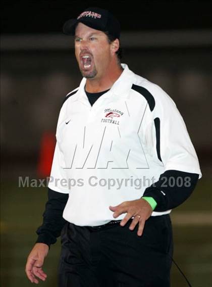 Thumbnail 3 in Franklin vs. Arleta (CIF LACS Invitational Final ) photogallery.