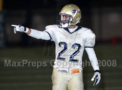 Thumbnail 3 in Franklin vs. Arleta (CIF LACS Invitational Final ) photogallery.