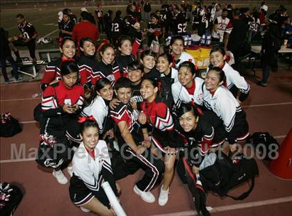 Thumbnail 1 in Franklin vs. Arleta (CIF LACS Invitational Final ) photogallery.
