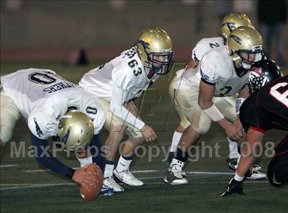Thumbnail 1 in Franklin vs. Arleta (CIF LACS Invitational Final ) photogallery.