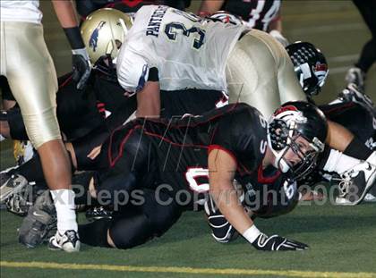 Thumbnail 1 in Franklin vs. Arleta (CIF LACS Invitational Final ) photogallery.
