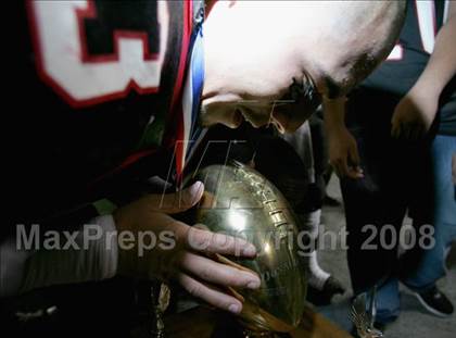 Thumbnail 1 in Franklin vs. Arleta (CIF LACS Invitational Final ) photogallery.