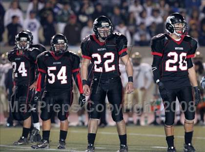 Thumbnail 1 in Franklin vs. Arleta (CIF LACS Invitational Final ) photogallery.