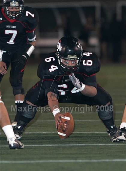 Thumbnail 1 in Franklin vs. Arleta (CIF LACS Invitational Final ) photogallery.