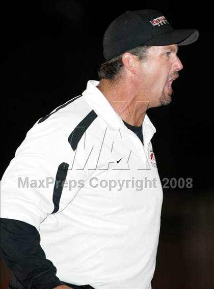 Thumbnail 2 in Franklin vs. Arleta (CIF LACS Invitational Final ) photogallery.