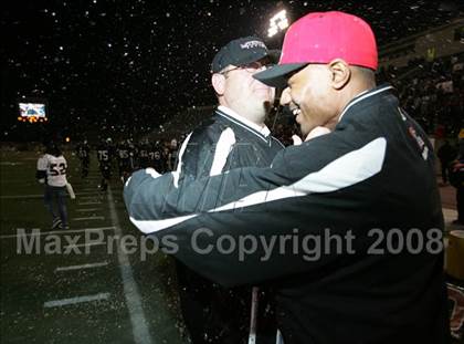 Thumbnail 2 in Franklin vs. Arleta (CIF LACS Invitational Final ) photogallery.
