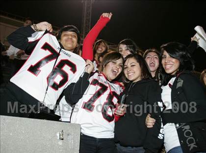Thumbnail 1 in Franklin vs. Arleta (CIF LACS Invitational Final ) photogallery.
