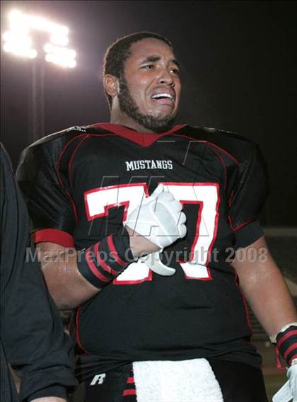 Thumbnail 1 in Franklin vs. Arleta (CIF LACS Invitational Final ) photogallery.