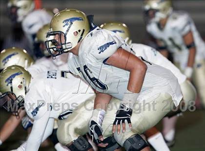 Thumbnail 3 in Franklin vs. Arleta (CIF LACS Invitational Final ) photogallery.