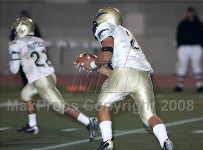 Thumbnail 3 in Franklin vs. Arleta (CIF LACS Invitational Final ) photogallery.