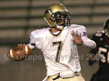 Thumbnail 1 in Franklin vs. Arleta (CIF LACS Invitational Final ) photogallery.