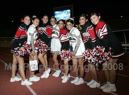Thumbnail 1 in Franklin vs. Arleta (CIF LACS Invitational Final ) photogallery.