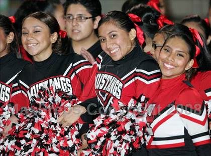 Thumbnail 1 in Franklin vs. Arleta (CIF LACS Invitational Final ) photogallery.